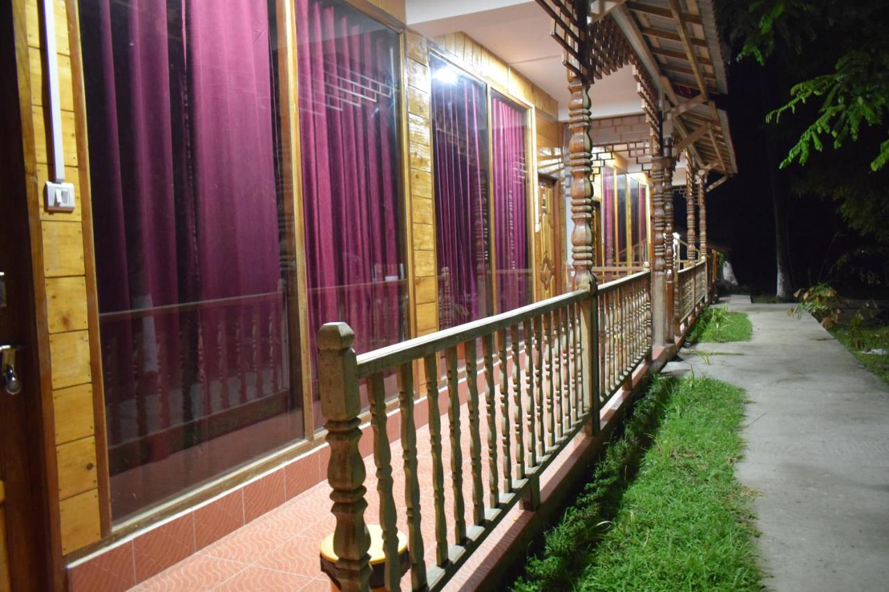 Sundaze Beach Resort Govind Nagar Exterior photo
